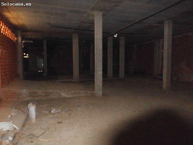 Local comercial en Venta en Almansa, Albacete