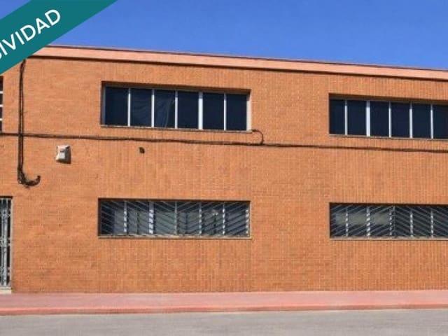 Local Comercial en venta en Almansa, Albacete