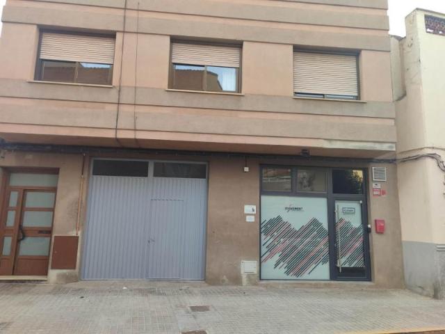 Local comercial en venta en Almansa, Centro
