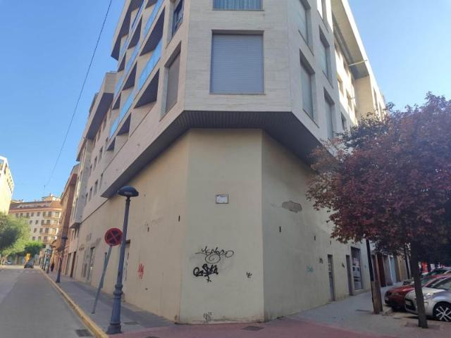 Local comercial en venta en Almansa, San crispin