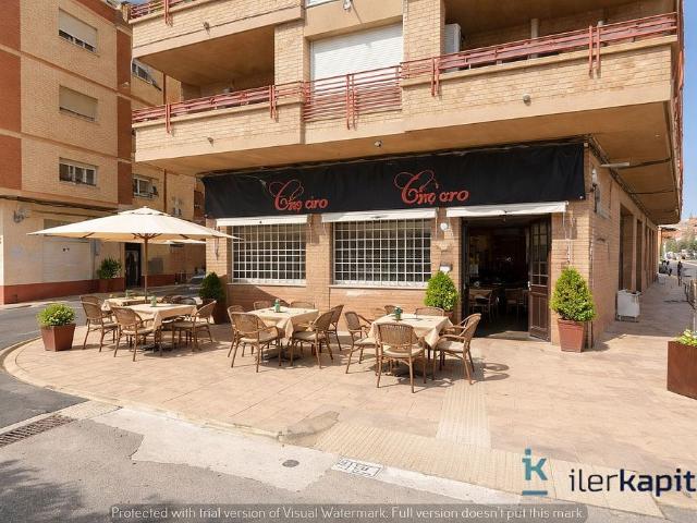 Local comercial en venta en Almenar, de 200 m² por 250.000