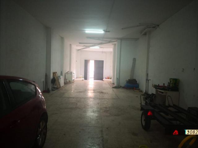 Local comercial en venta en Almendralejo, Calle Palomas, 06200