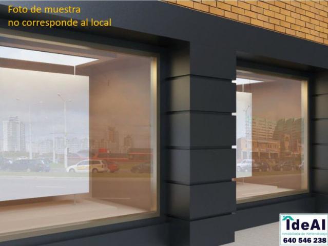 Local comercial en venta en Almendralejo, Centro Ayuntamiento