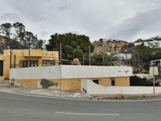 Local comercial en venta en Almería, Castell del rey