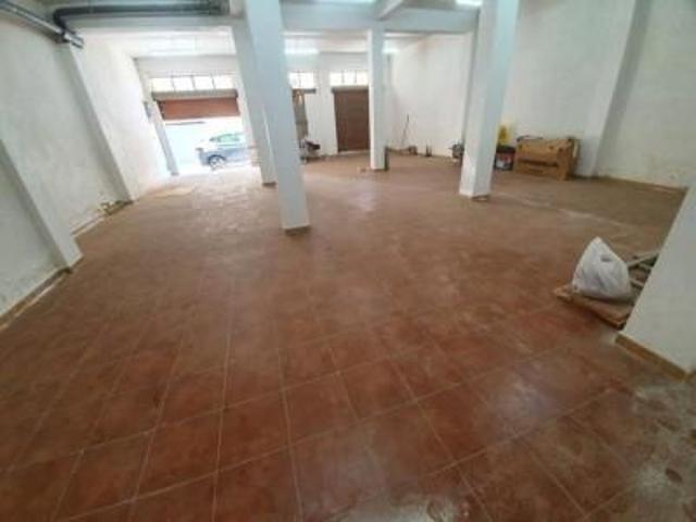 Local comercial en venta en Almería, Centro