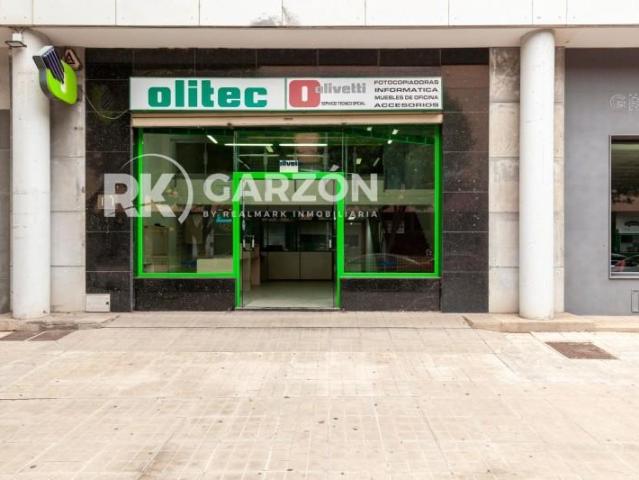 Local comercial en venta en Almería, Cortijo grande