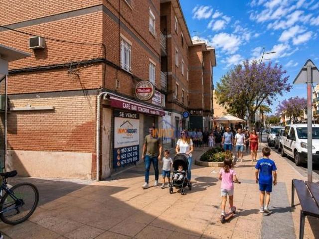 Local comercial en venta en Almería, El Alquián San Miguel