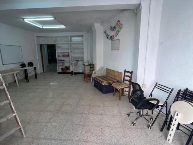 Local comercial en venta en Almería, Plaza de toros