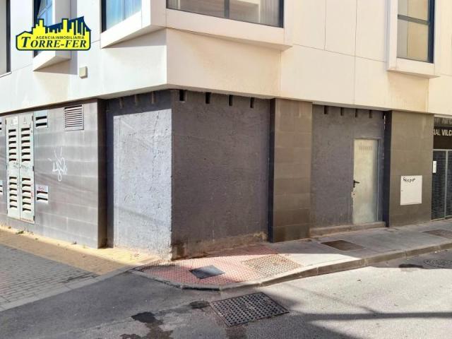 Local comercial en venta en Almería, Plaza de toros