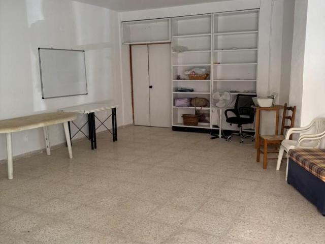Local comercial en venta en Almería, Quemadero
