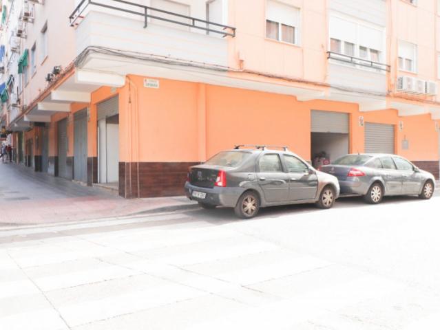 Local comercial en venta en Almería, Rambla Amatisteros