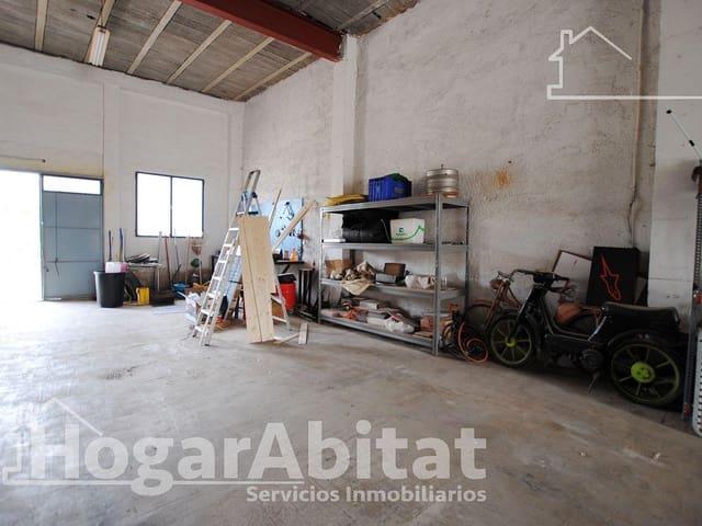 Local Comercial en venta en Almoines, Valencia Costa Valencia