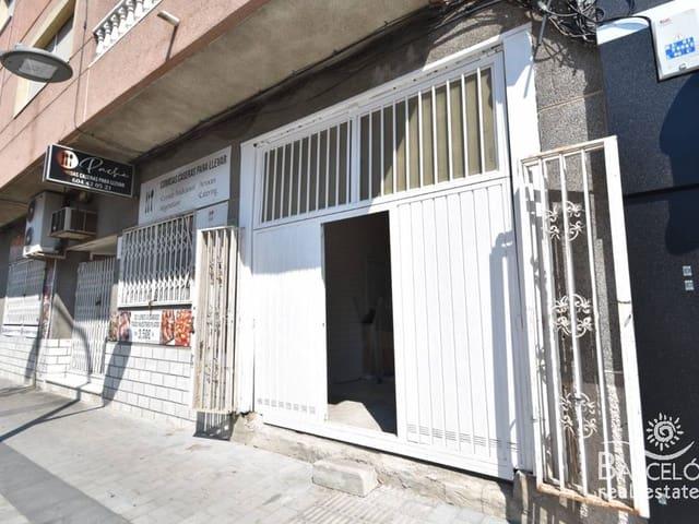 Local Comercial en venta en Almoradí, Alicante