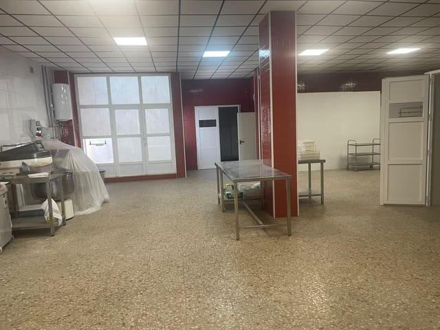 Local Comercial en venta en Almoradí, Alicante