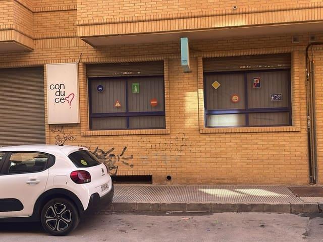 Local Comercial en venta en Almoradí, Alicante