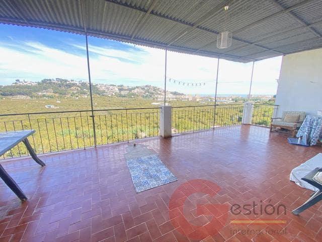 Local Comercial en venta en Almuñécar, Granada Costa Tropical