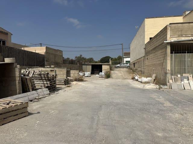 Local Comercial en venta en Artà, Mallorca