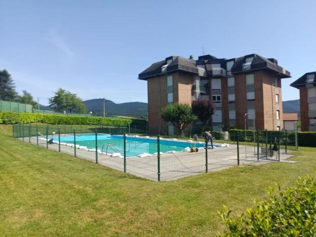Local comercial en venta en Artziniega, Artziniega