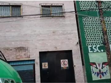 LOCAL, CON CASA HABITACIONAL COMERCIAL EN VENTA EN ARAGÓN LA VILLA