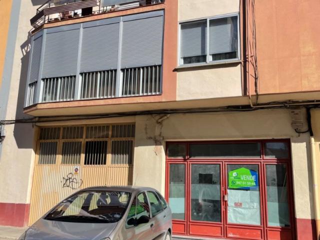 Local comercial en venta en Aranda de Duero, Avenida Castilla y Alrededores