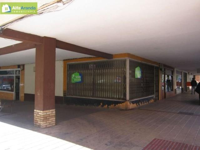 Local comercial en venta en Aranda de Duero, Barrio Santa Catalina