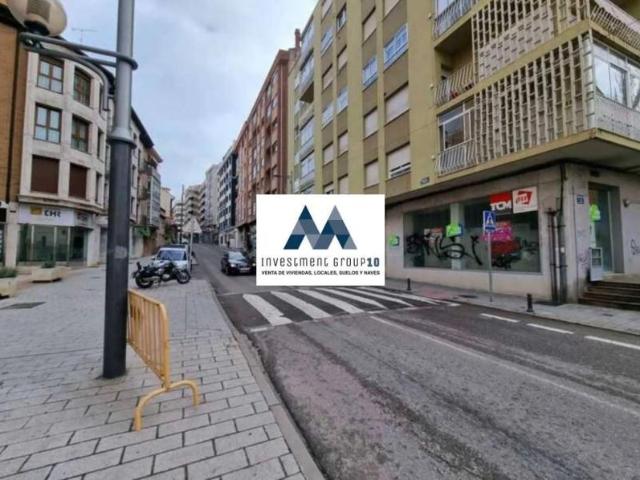 Local comercial en venta en Aranda de Duero, Calle Postas, 09400