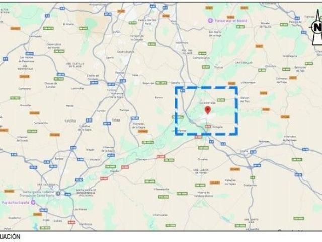 Local comercial en Venta en Aranjuez, Madrid