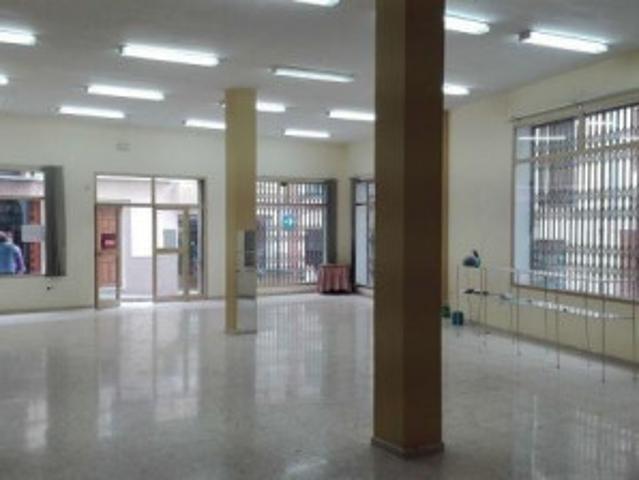Local comercial en venta en Archidona, Archidona
