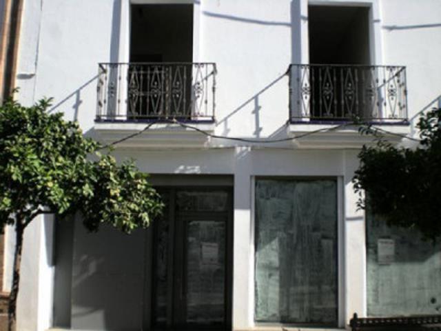 Local comercial en venta en Arcos de la Frontera, Centro