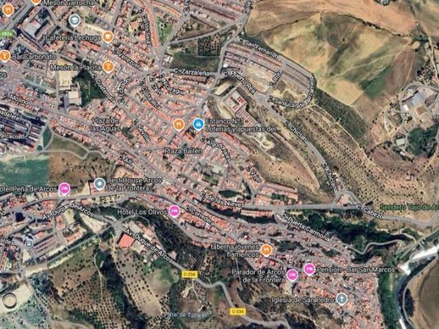 Local comercial en venta en Arcos de la Frontera, Fuente del Rio