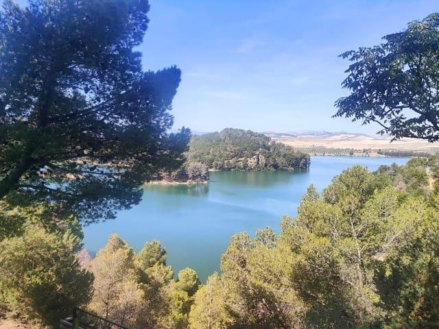 Terreno/Finca Rústica en venta en Ardales, Málaga