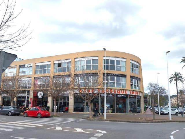 Local Comercial en venta en Arenal, Alicante Costa Blanca