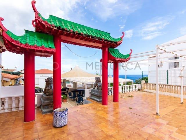 Local Comercial en venta en Arenal d'en Castell, Menorca