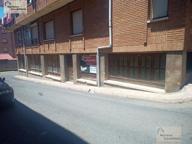 Local comercial en Venta en Arenas De San Pedro Ávila
