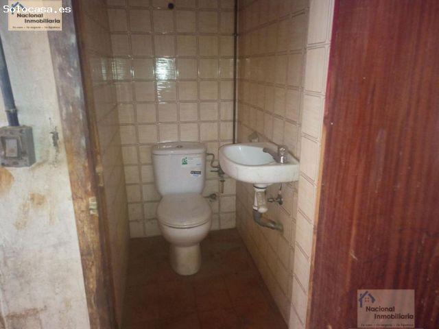 Local comercial en Venta en Arenas De San Pedro Ávila