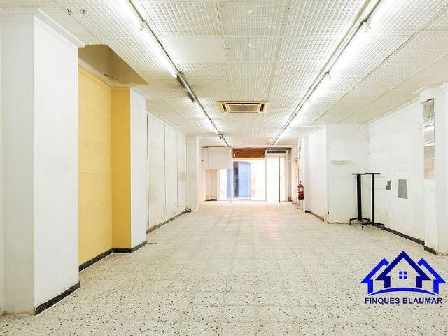 Local comercial en venta en Arenys de Mar, de 90 m² por 90.000