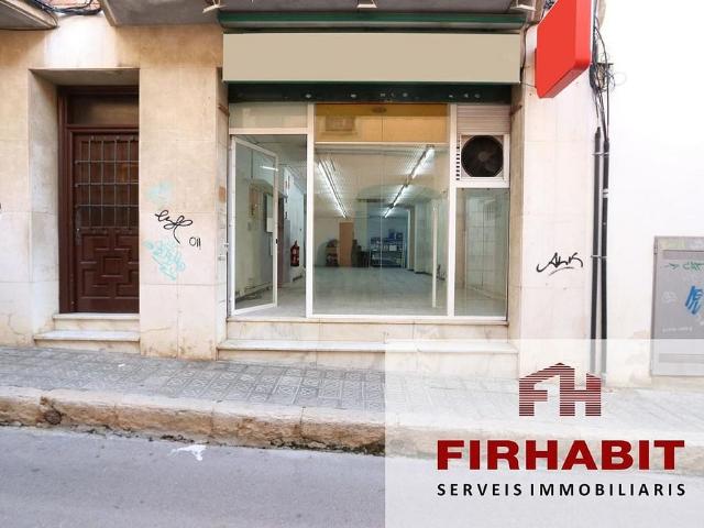 Local comercial en venta en Arenys de Mar, de 100 m² 1 habitación por 90.000