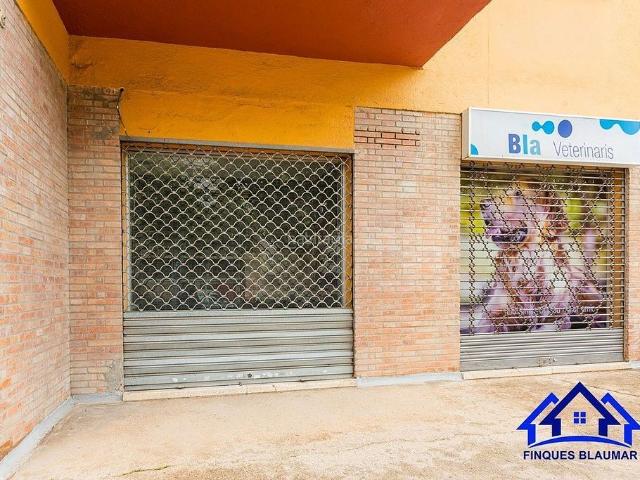 Local comercial en venta en Arenys de Mar, de 104 m² por 125.000