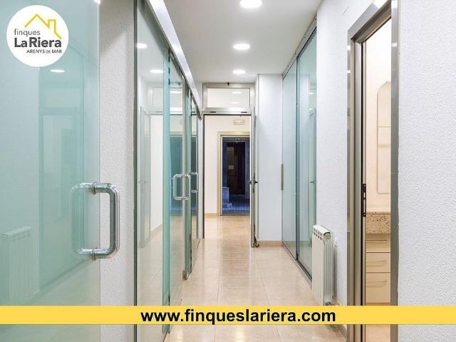Local comercial en venta en Arenys de Mar, de 85 m² por 140.000