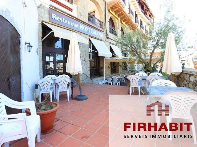 Local comercial en venta en Arenys de Mar, de 279 m² 2 habitaciones por 395.000