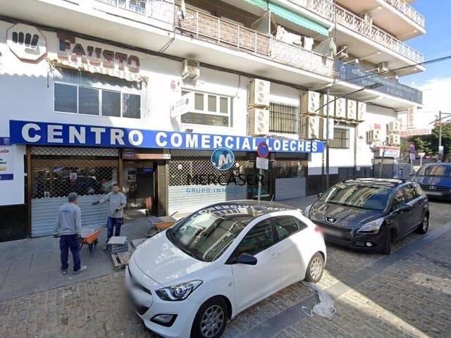 Local Comercial en venta en Arganda del Rey, Madrid