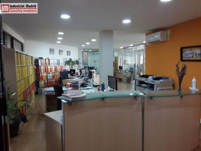 Local comercial en venta en Arganda del Rey, LA POVEDA