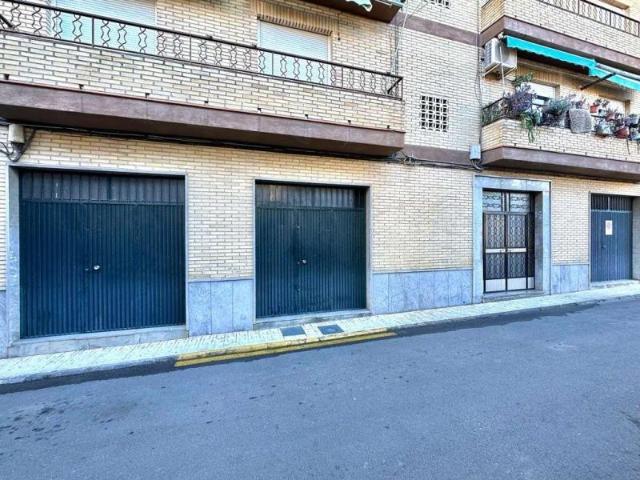Local comercial en venta en Armilla, Avd. Ogijares