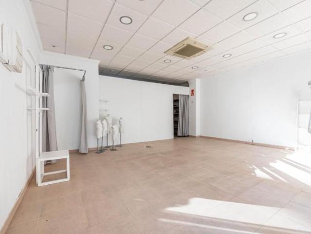Local comercial en venta en Armilla, Ayuntamiento