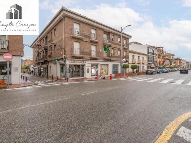 Local comercial en venta en Armilla, Ayuntamiento