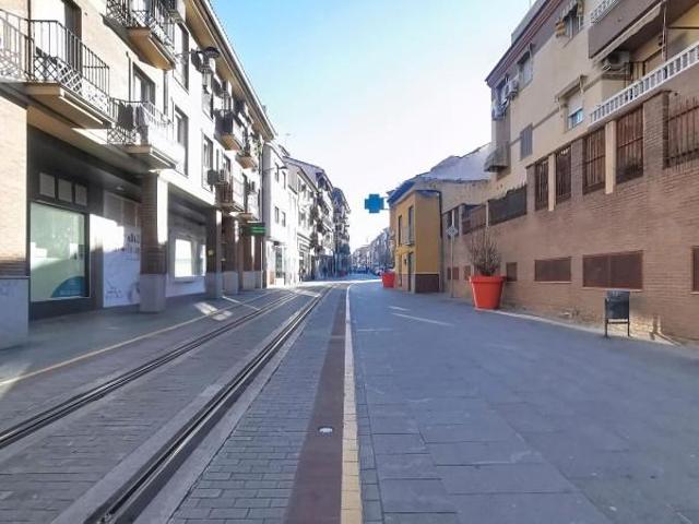 Local comercial en venta en Armilla, Iglesia San Miguel