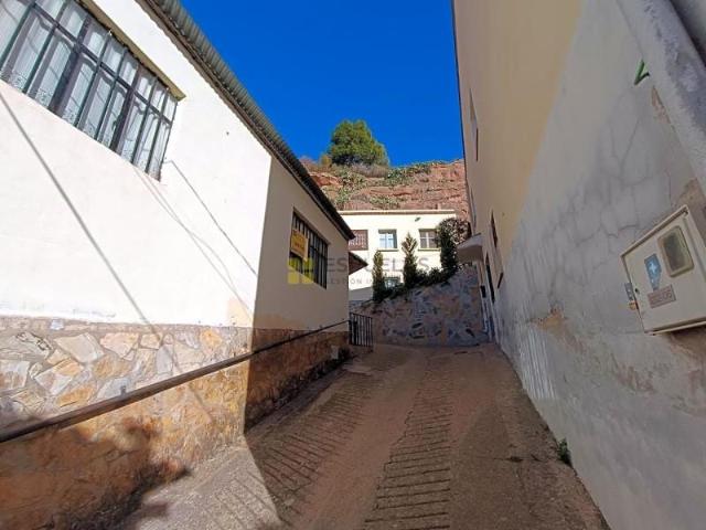 Local comercial en venta en Arnedo, Calle Olivo, 1, 26580
