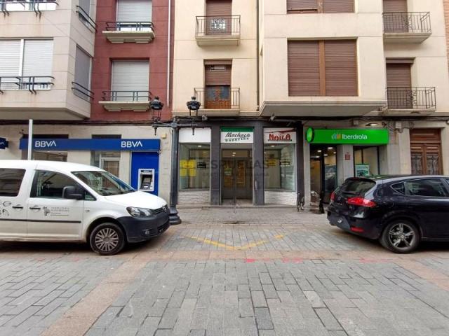 Local comercial en venta en Arnedo, Calle Juan Carlos I, 12, 26580