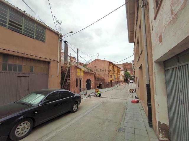 Local comercial en venta en Arnedo, Calle San Miguel, 37, 26580