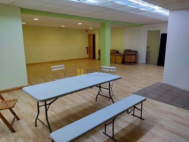 Local comercial en venta en Arnedo